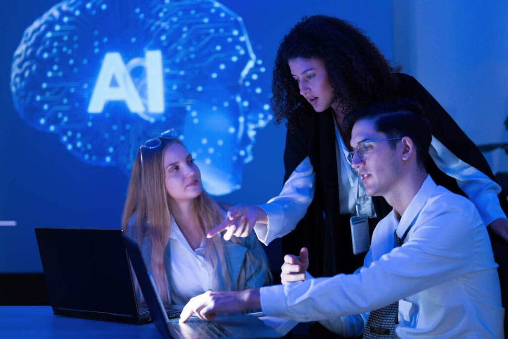 The AI Content Paradox: Why “Perfect” Copy Is Killing Your Conversions